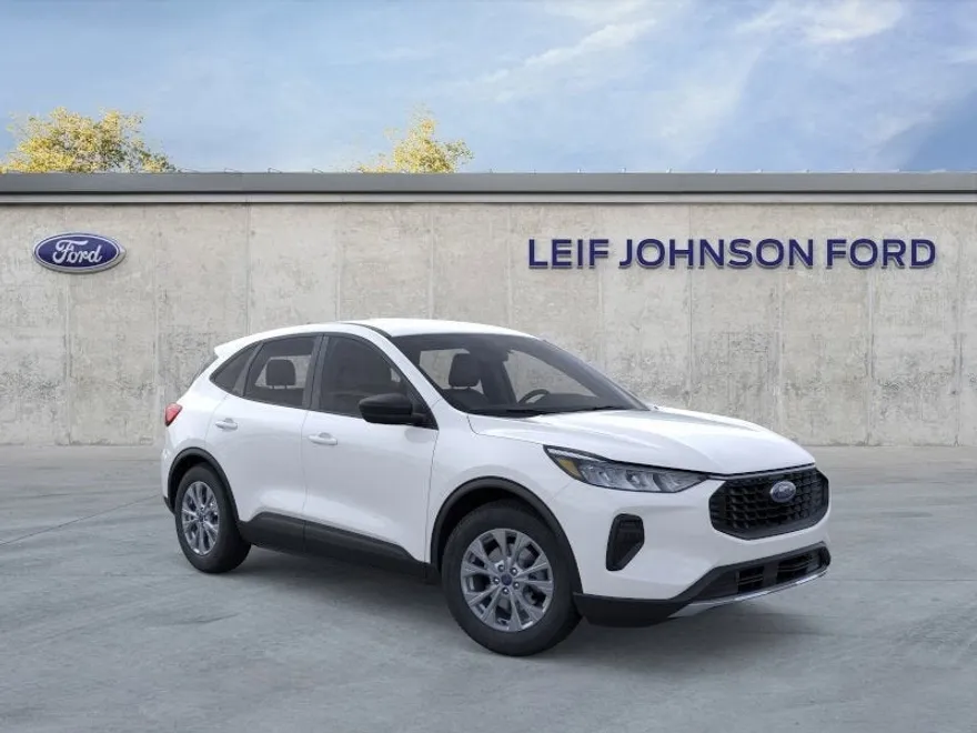 2025 Ford Escape Active photo 7