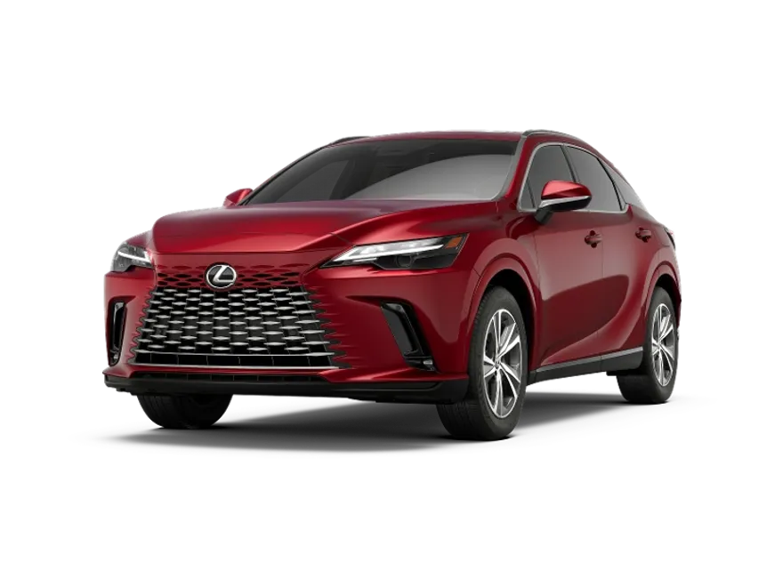 2025 Lexus RX 350 Premium AWD photo 1