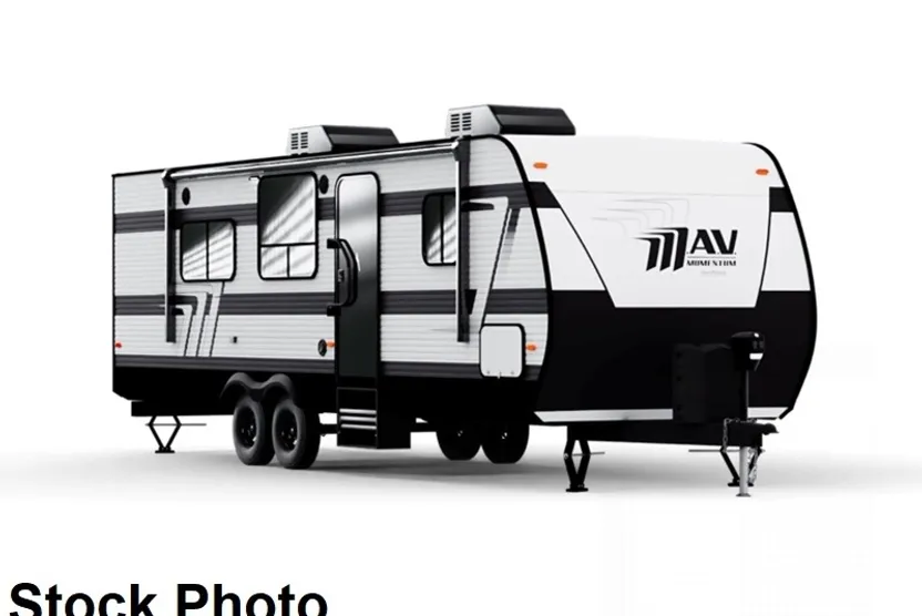 2026 Grand Design Recreational Momentum Wide Body photo 1