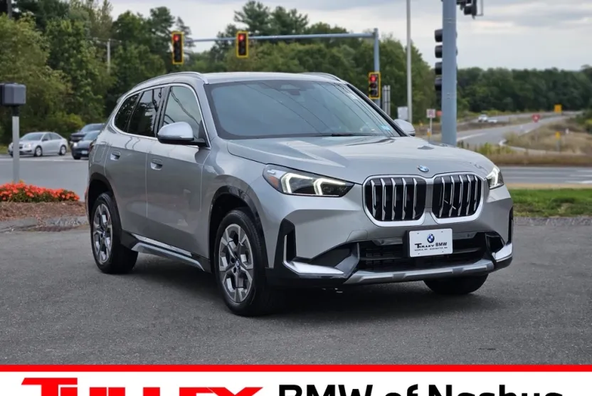 2024 Bmw X1 XDrive28i photo 1