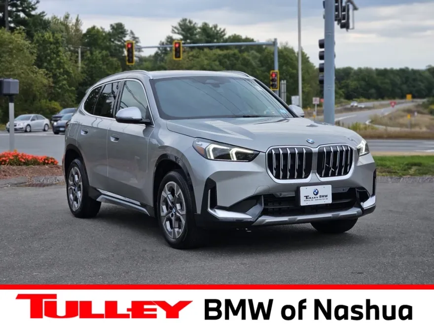 2024 Bmw X1 XDrive28i photo 1