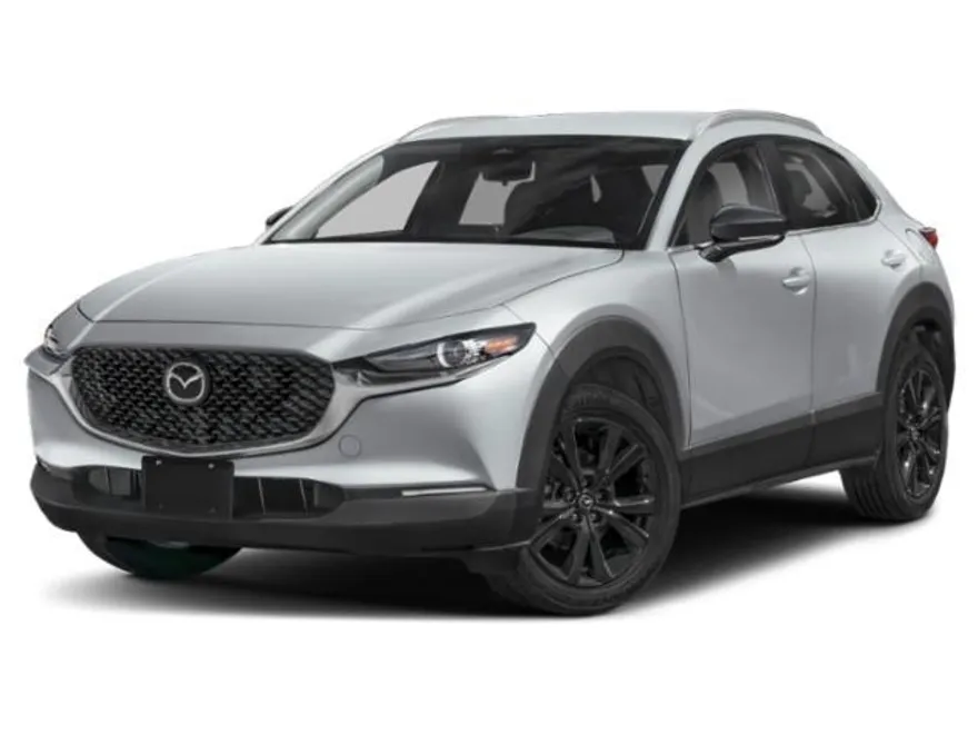 2025 Mazda CX-30 2.5 Select Sport photo 1