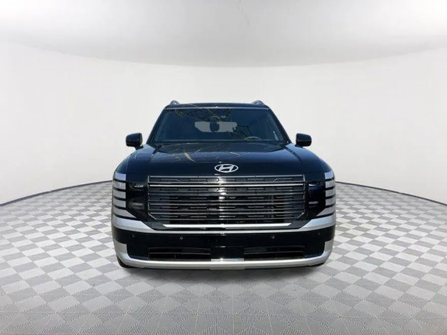 2026 Hyundai Palisade Calligraphy photo 1