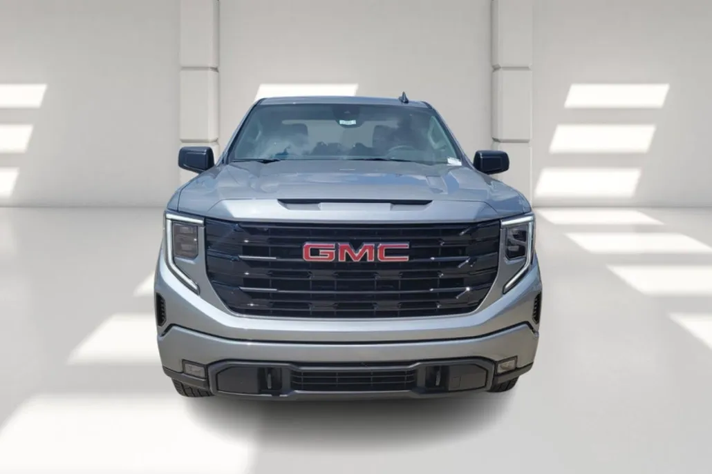 2026 Gmc Sierra 1500 Elevation photo 1