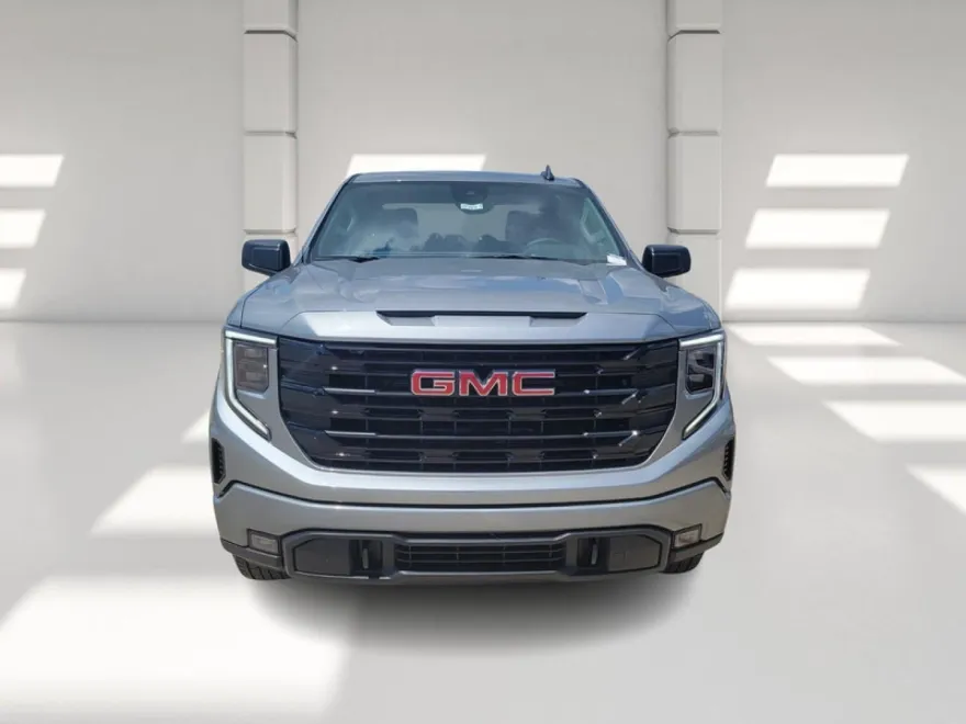 2026 Gmc Sierra 1500 Elevation photo 1