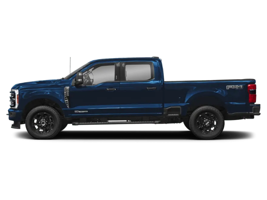 2025 Ford F-250 XLT photo 1