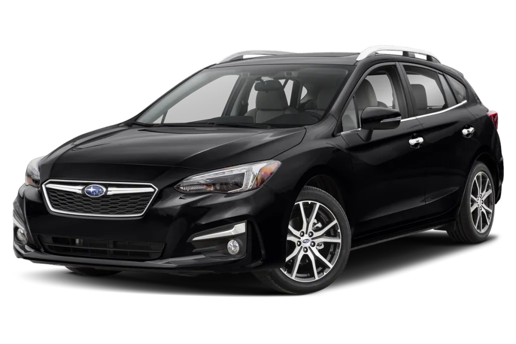 2019 Subaru Impreza 2.0i Limited photo 1