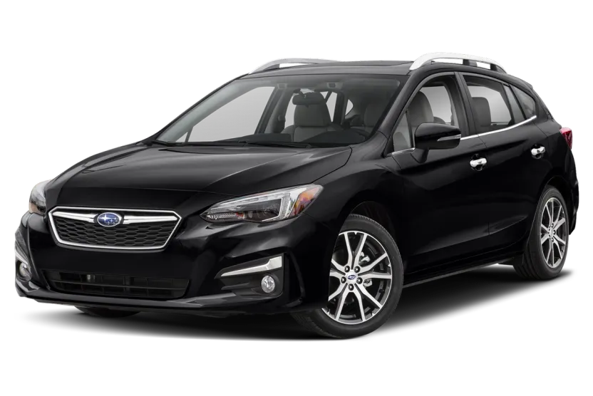 2019 Subaru Impreza 2.0i Limited photo 1