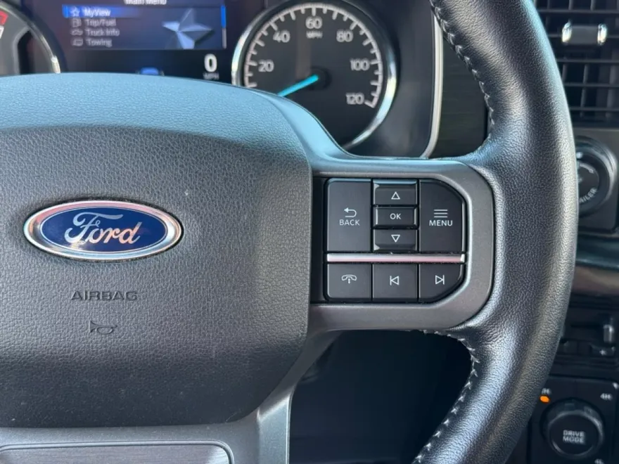 2021 Ford F-150 XLT photo 24