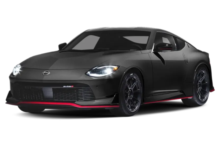 2024 Nissan Z Nismo photo 1