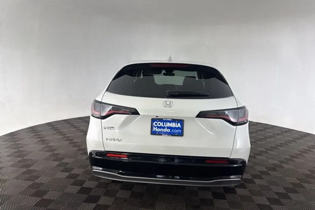 2025 Honda HR-V EX-L photo 1