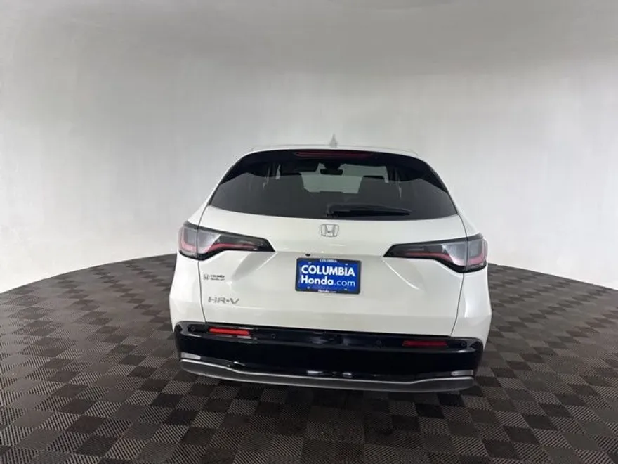 2025 Honda HR-V EX-L photo 1