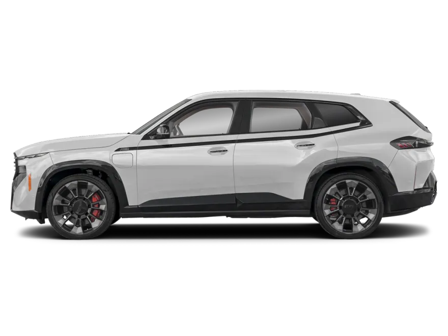 2023 Bmw XM photo 1