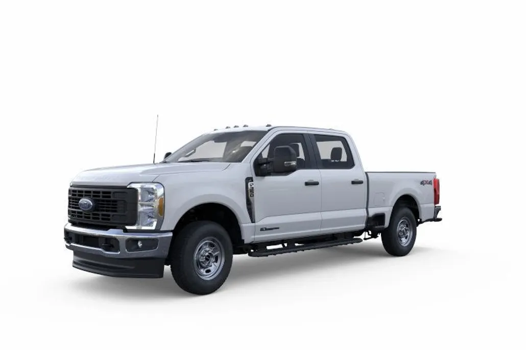 2026 Ford F-350 photo 1