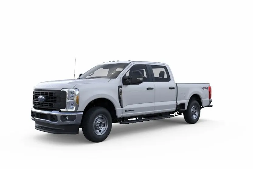 2026 Ford F-350 photo 1