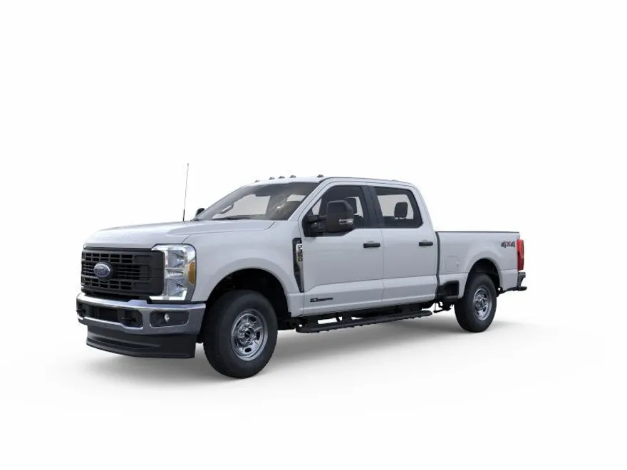 2026 Ford F-350 photo 1
