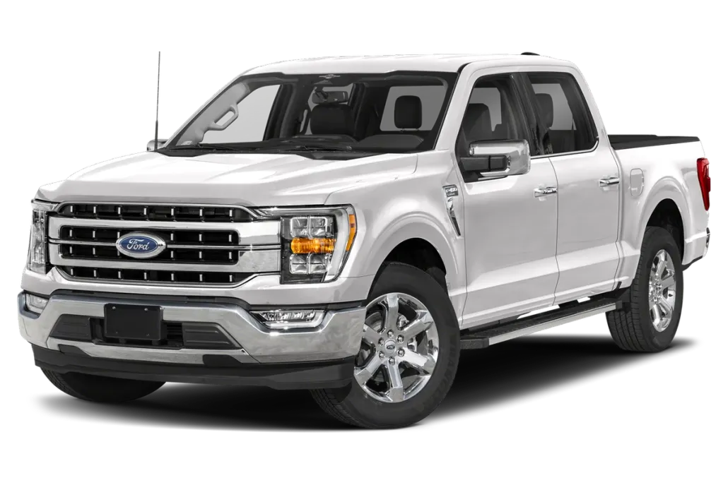 2023 Ford F-150 XLT photo 1