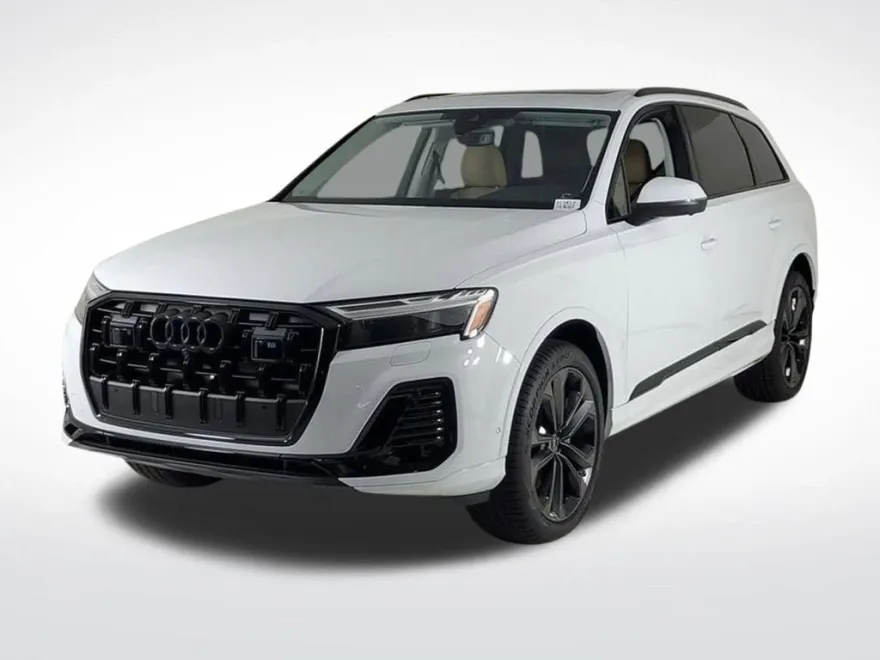 2025 Audi Q7 55 Premium Plus photo 1