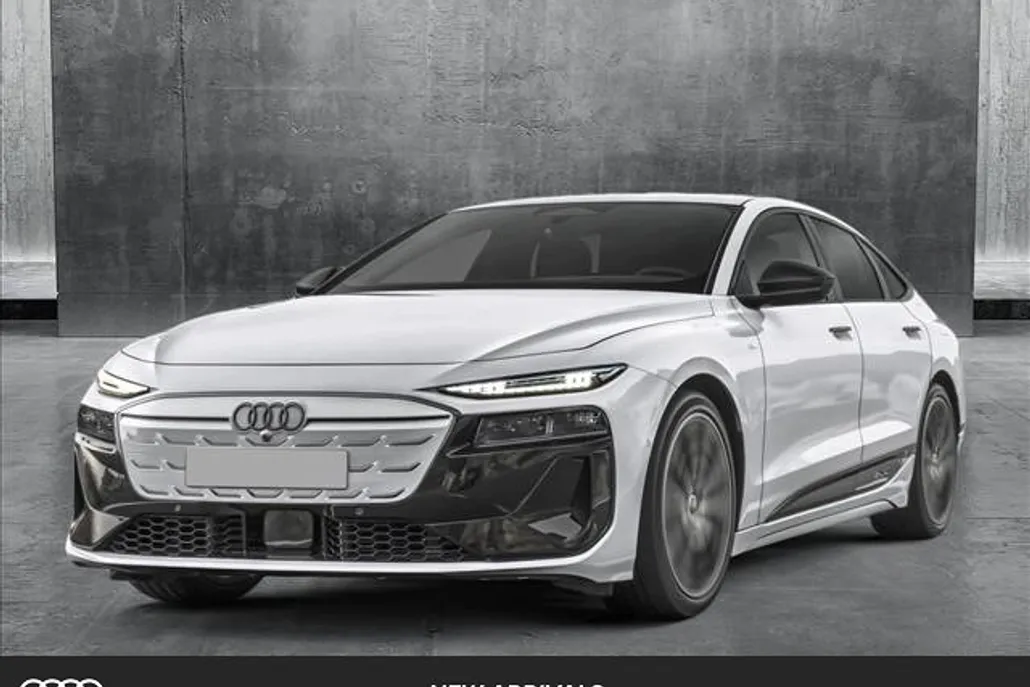 2025 Audi A6 Quattro Premium Plus photo 1