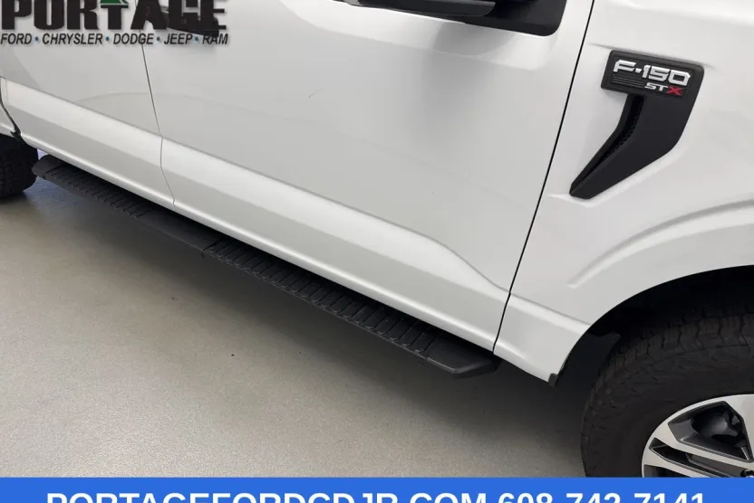 2021 Ford F-150 XL photo 1