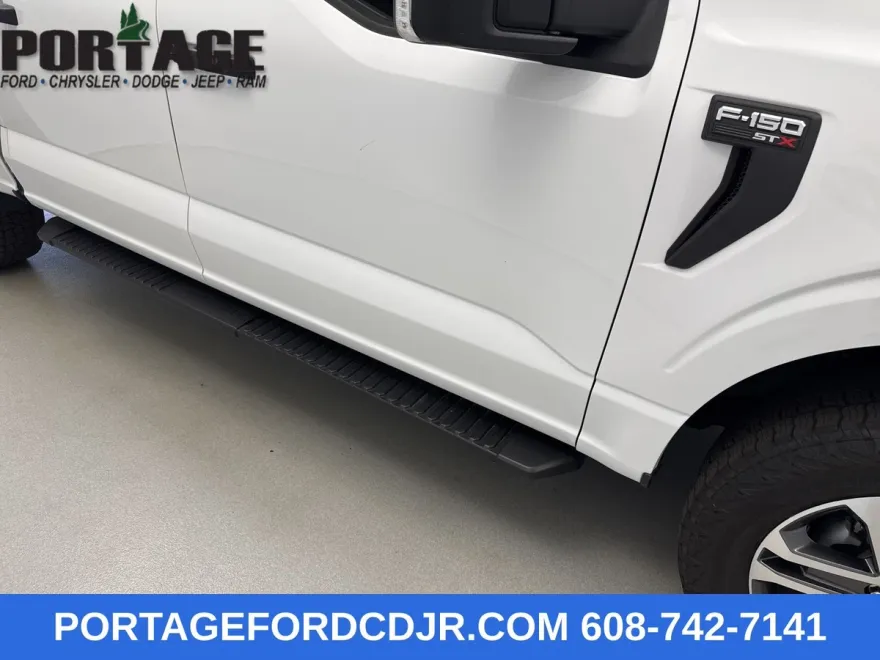 2021 Ford F-150 XL photo 1
