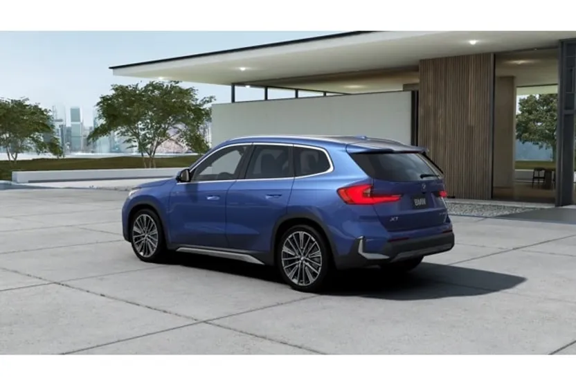 2025 Bmw X1 XDrive28i photo 1