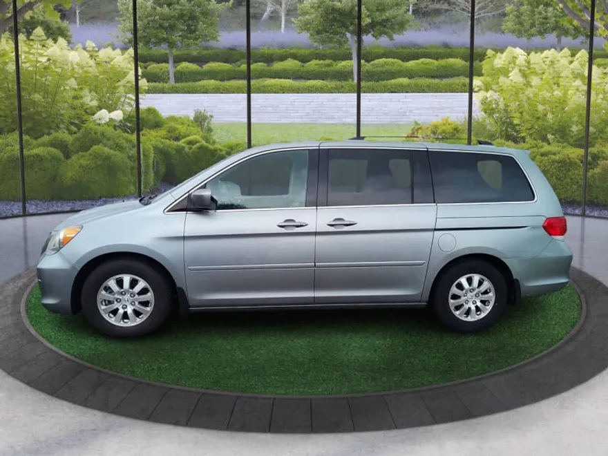 2010 Honda Odyssey EX photo 1