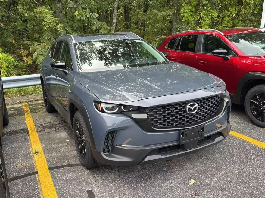 2025 Mazda CX-50 2.5 S Premium photo 1