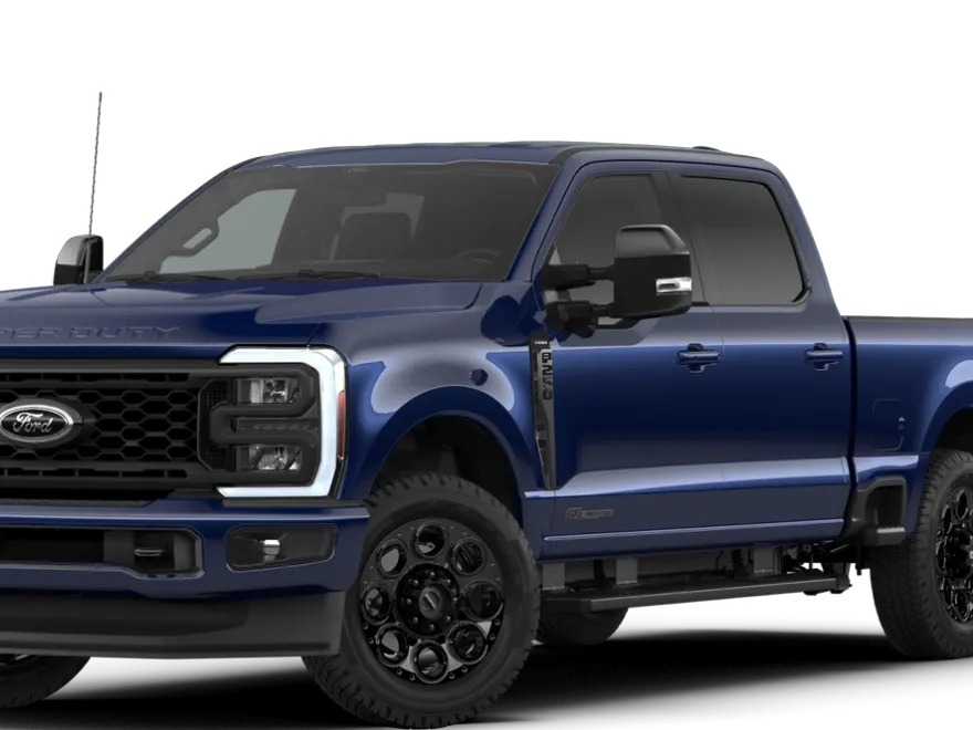2026 Ford F-250 photo 1