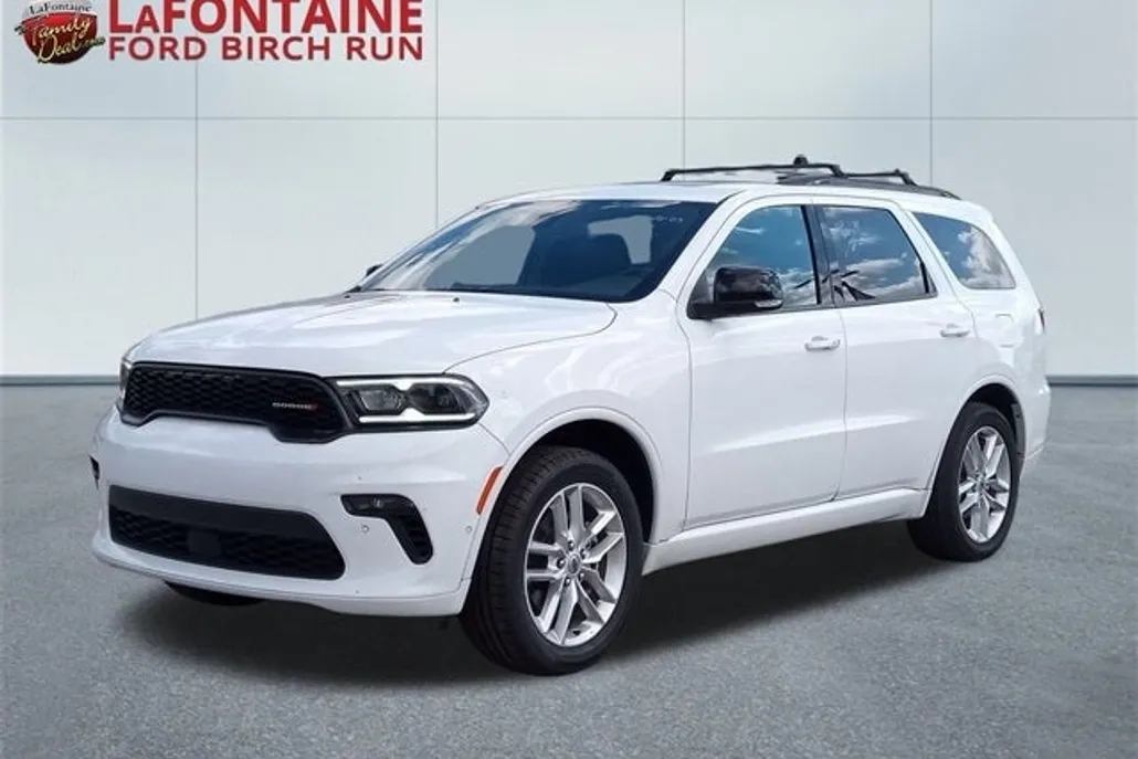 2023 Dodge Durango GT photo 1