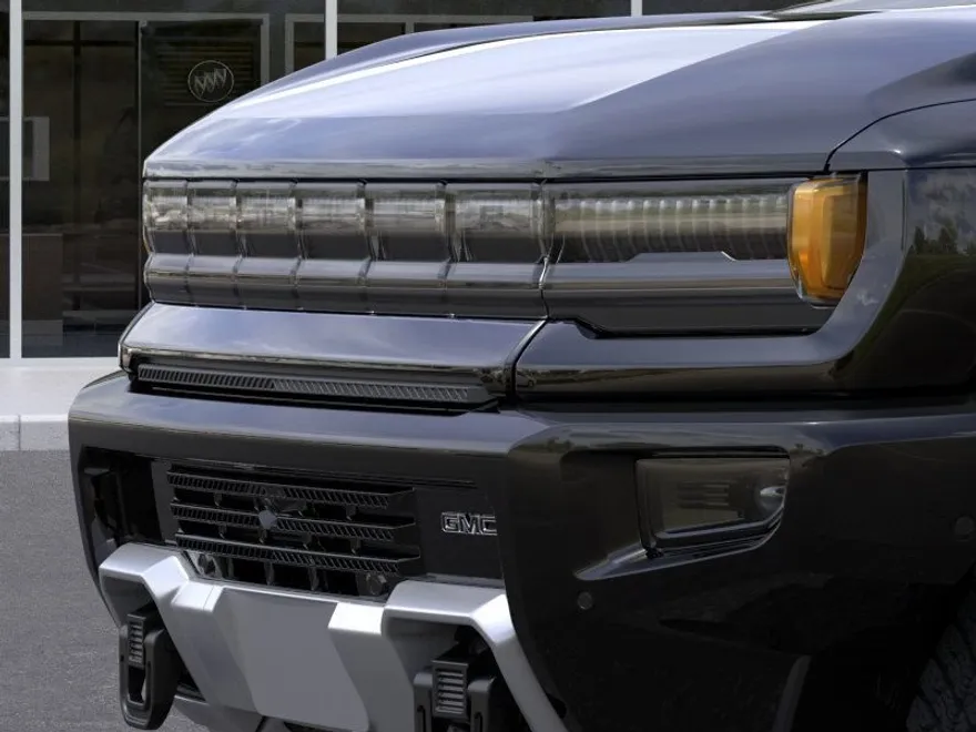 2025 Gmc Hummer EV Pickup photo 1