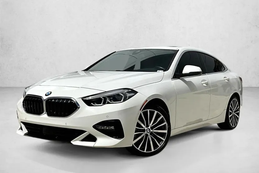 2021 Bmw 228i xDrive GC photo 1