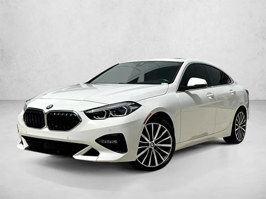 2021 Bmw 228i xDrive GC photo 1
