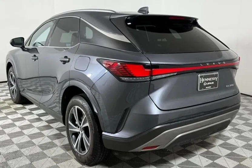 2025 Lexus RX 350 Premium photo 1
