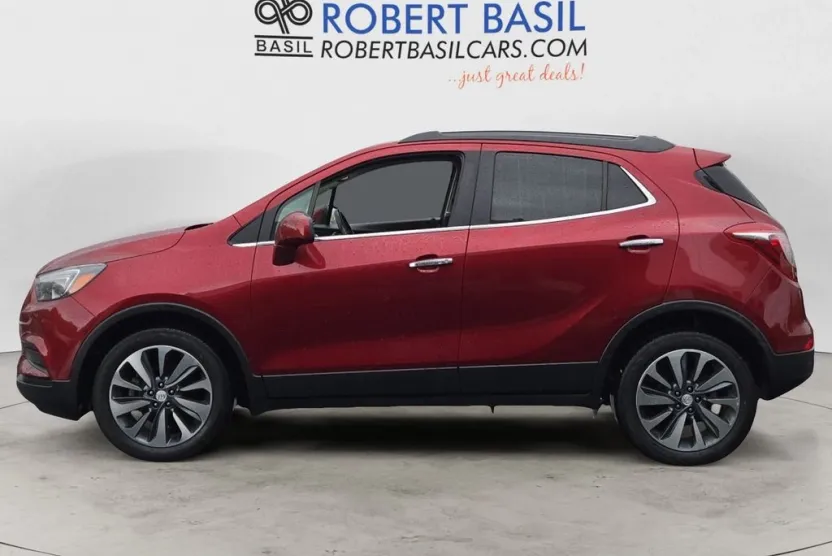 2021 Buick Encore Preferred photo 1