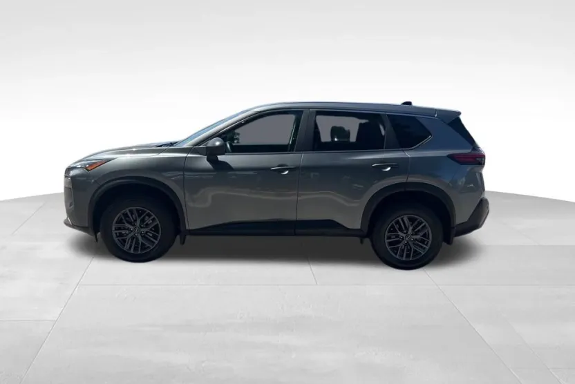 2023 Nissan Rogue S photo 1
