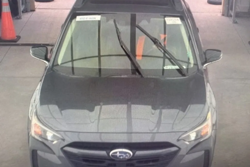 2023 Subaru Outback Limited photo 1