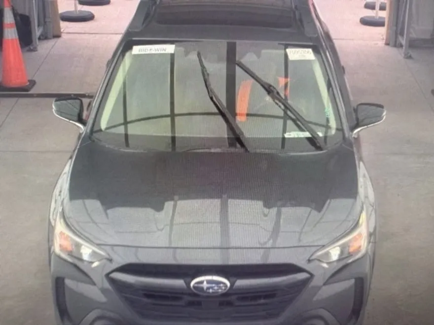 2023 Subaru Outback Limited photo 1