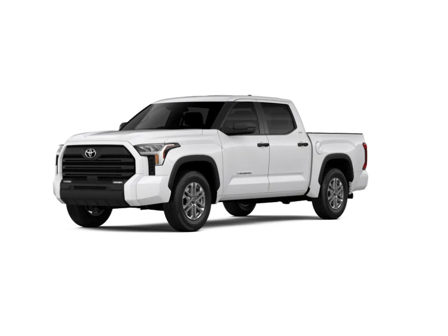 2025 Toyota Tundra SR5 photo 1