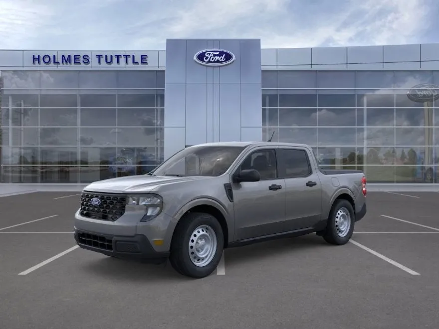 2025 Ford Maverick XL photo 1