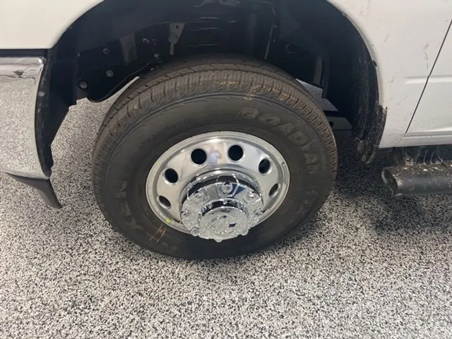 2026 Ram 3500 Tradesman photo 1