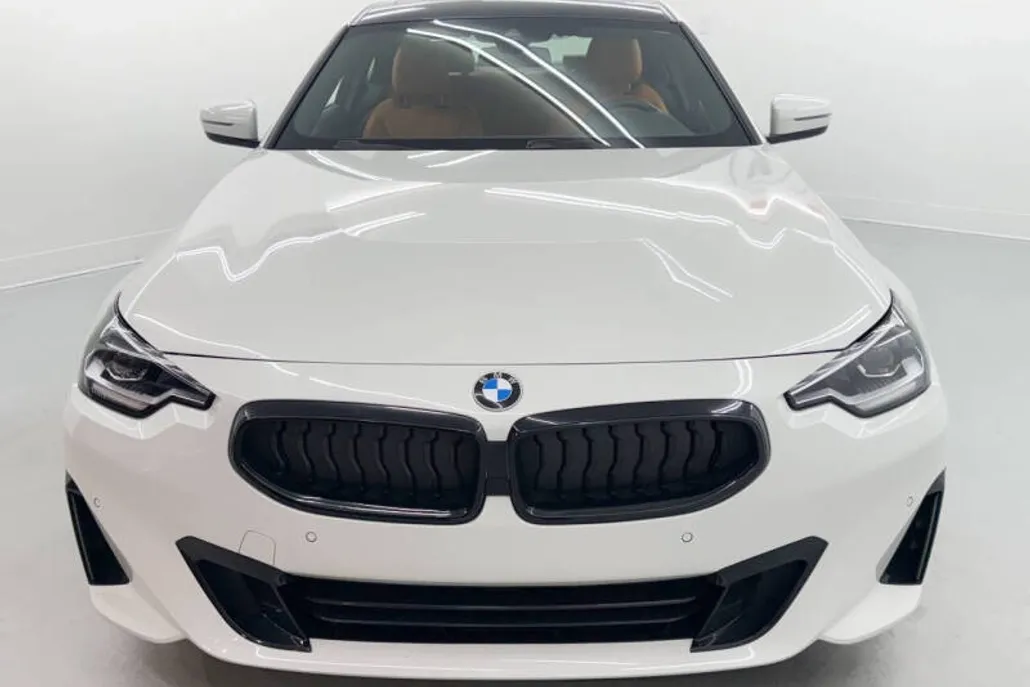 2022 Bmw 230i photo 1