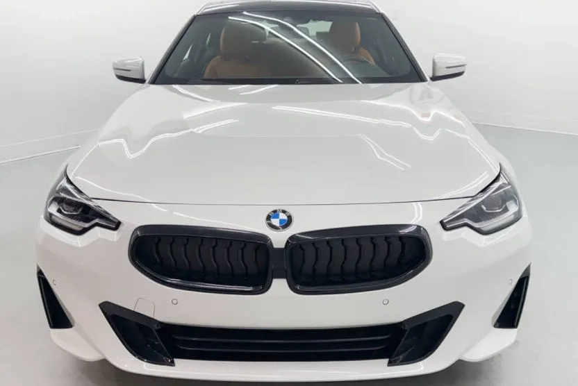 2022 Bmw 230i photo 1