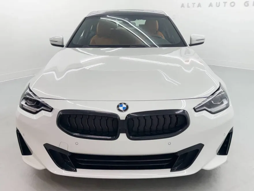 2022 Bmw 230i photo 1