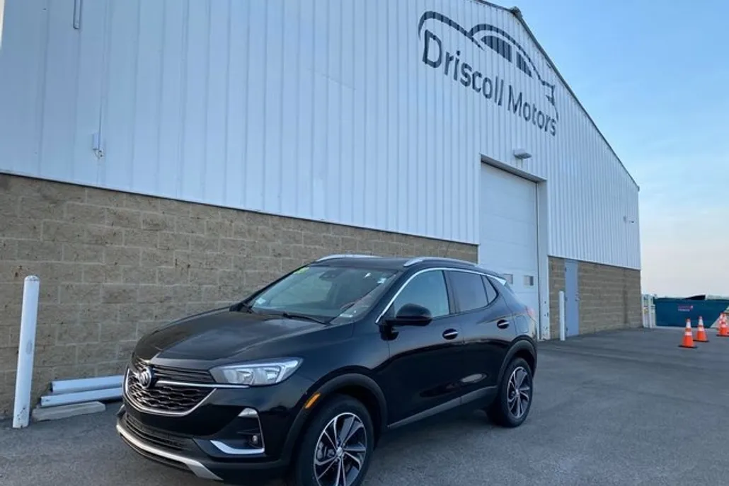 2023 Buick Encore GX Select photo 1