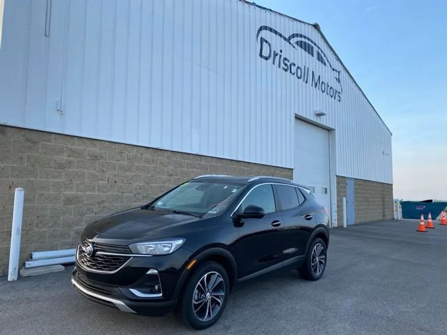 2023 Buick Encore GX Select photo 1