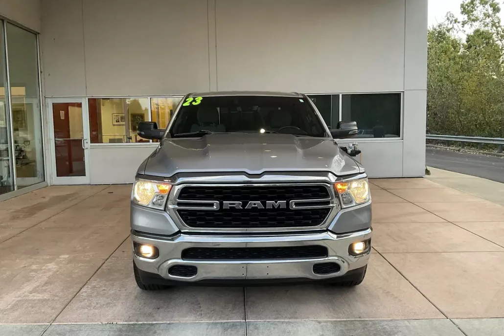 2023 Ram 1500 Big Horn Lone Star photo 1