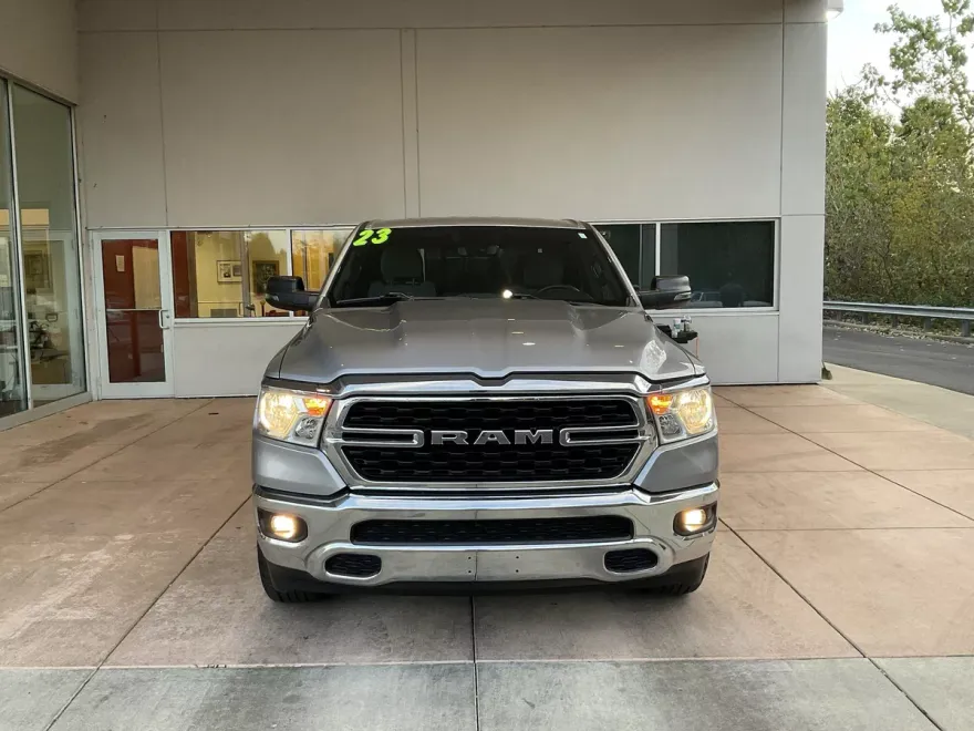 2023 Ram 1500 Big Horn Lone Star photo 1
