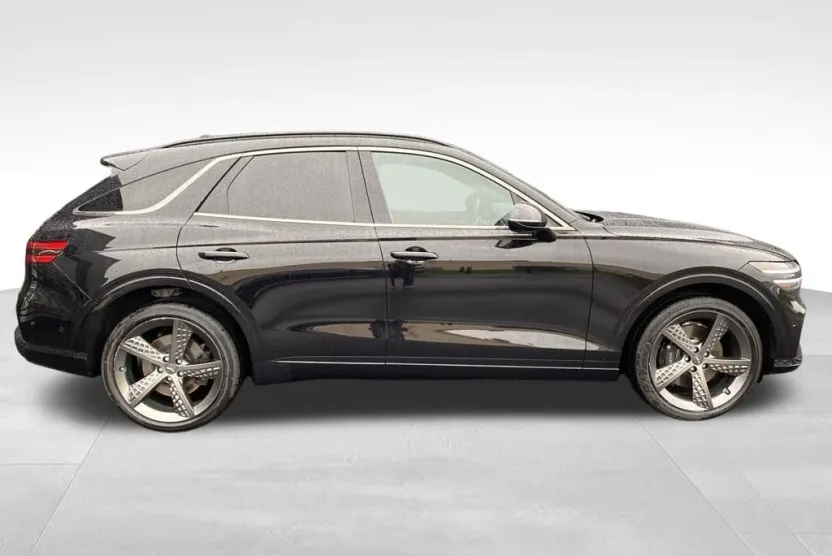 2025 Genesis GV70 3.5T Sport Advanced photo 1