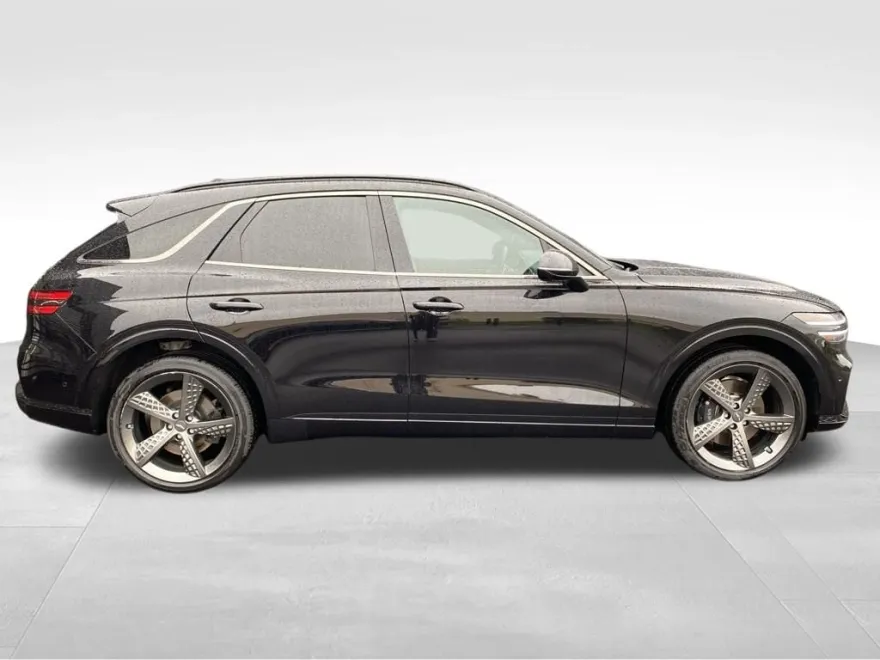 2025 Genesis GV70 3.5T Sport Advanced photo 1